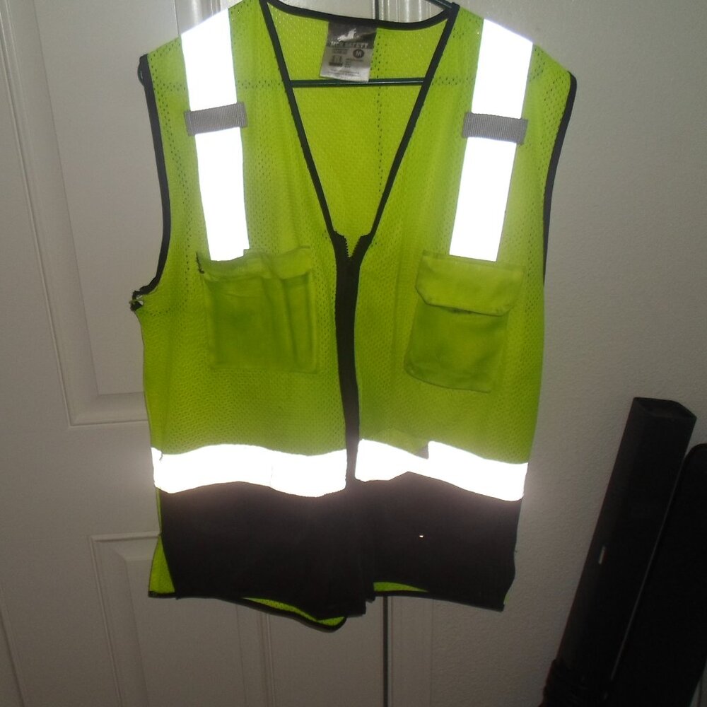 Safety Vest